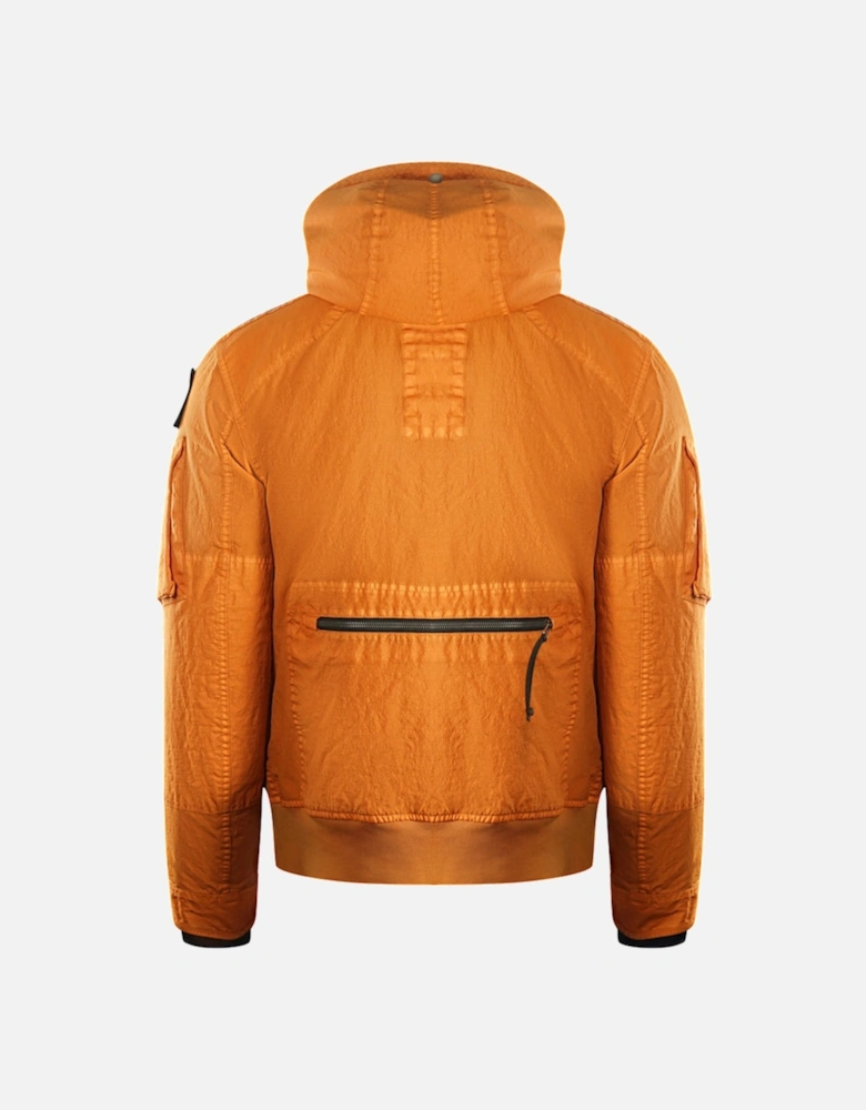 Kore Marigold Orange Jacket