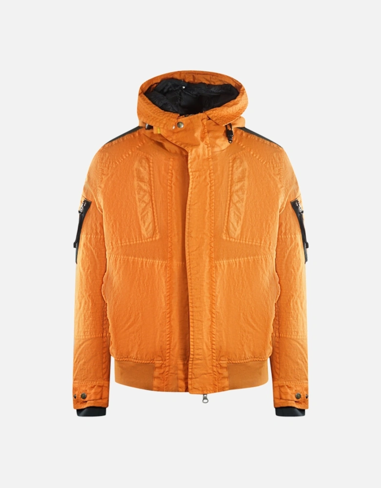 Kore Marigold Orange Jacket