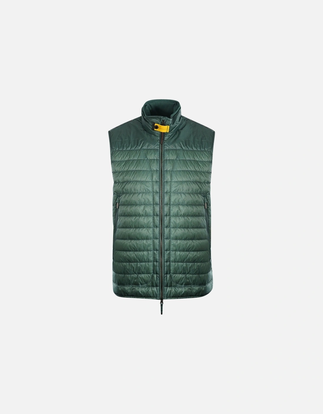 Sully Artic Green Gilet Jacket, 3 of 2