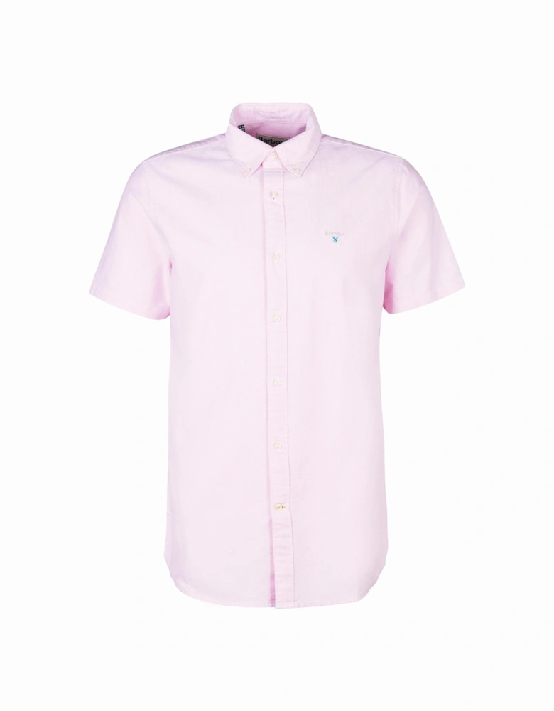 Oxtown Mens Tailored Shirt