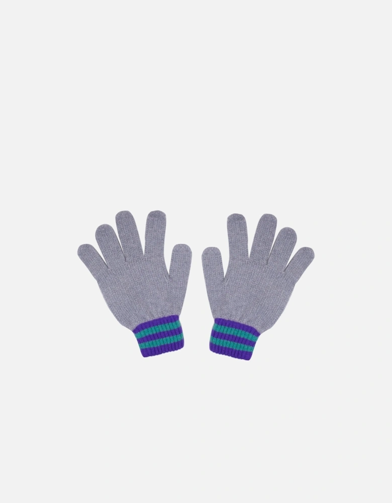 Howlin' Love Gloves - Mint