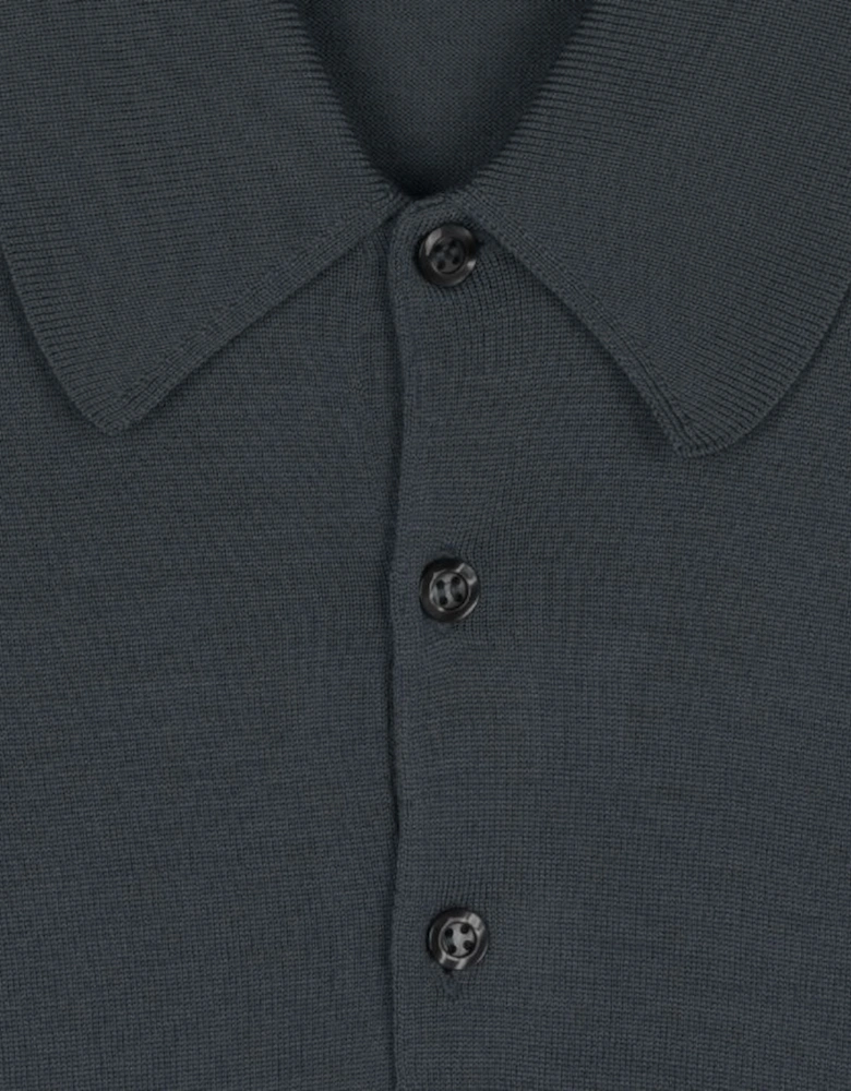 Dorset Shirt - Slate Grey