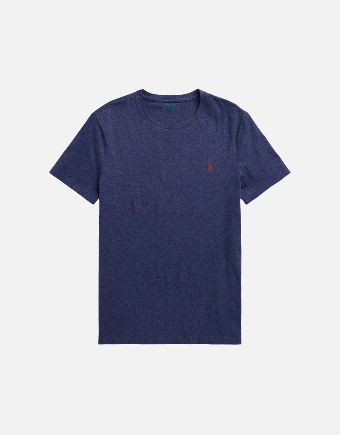 SS T-Shirt 282 Spring Navy Heather, 4 of 3
