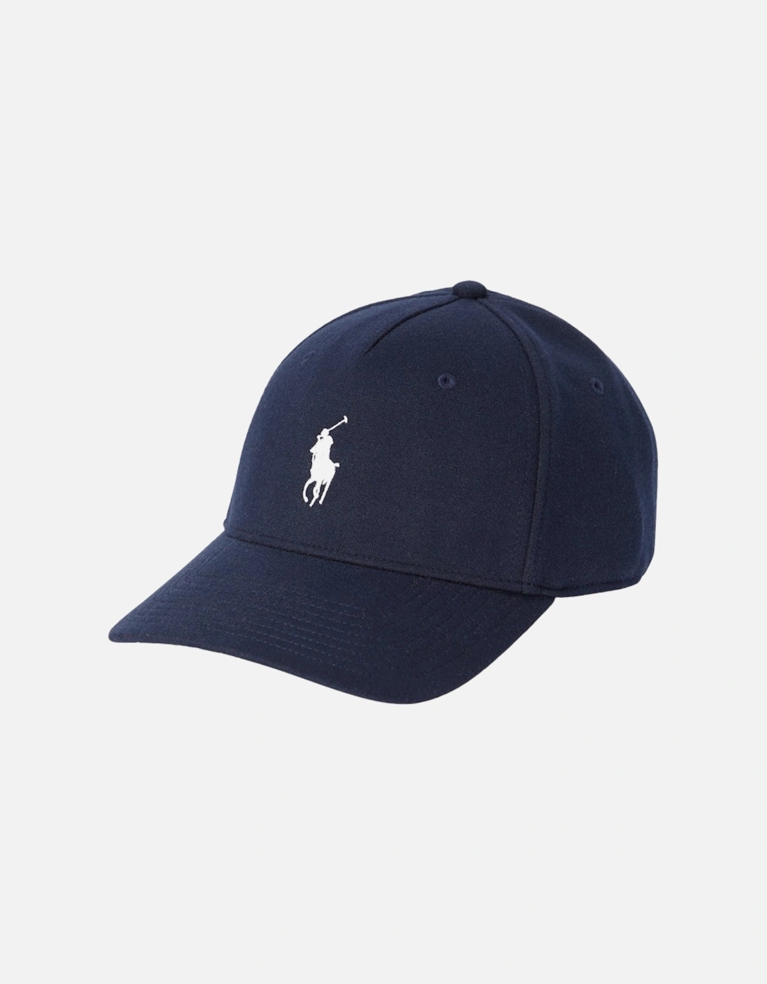 Modern Double Knit Cap 003 Aviator Navy, 3 of 2