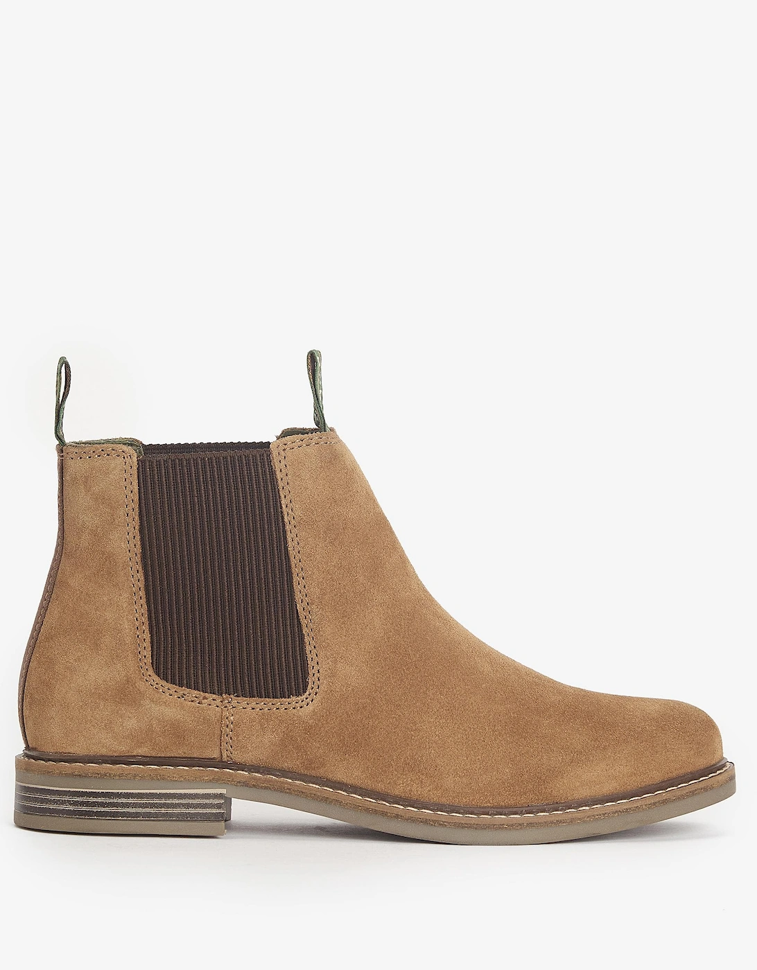 Farsley Mens Chelsea Boots