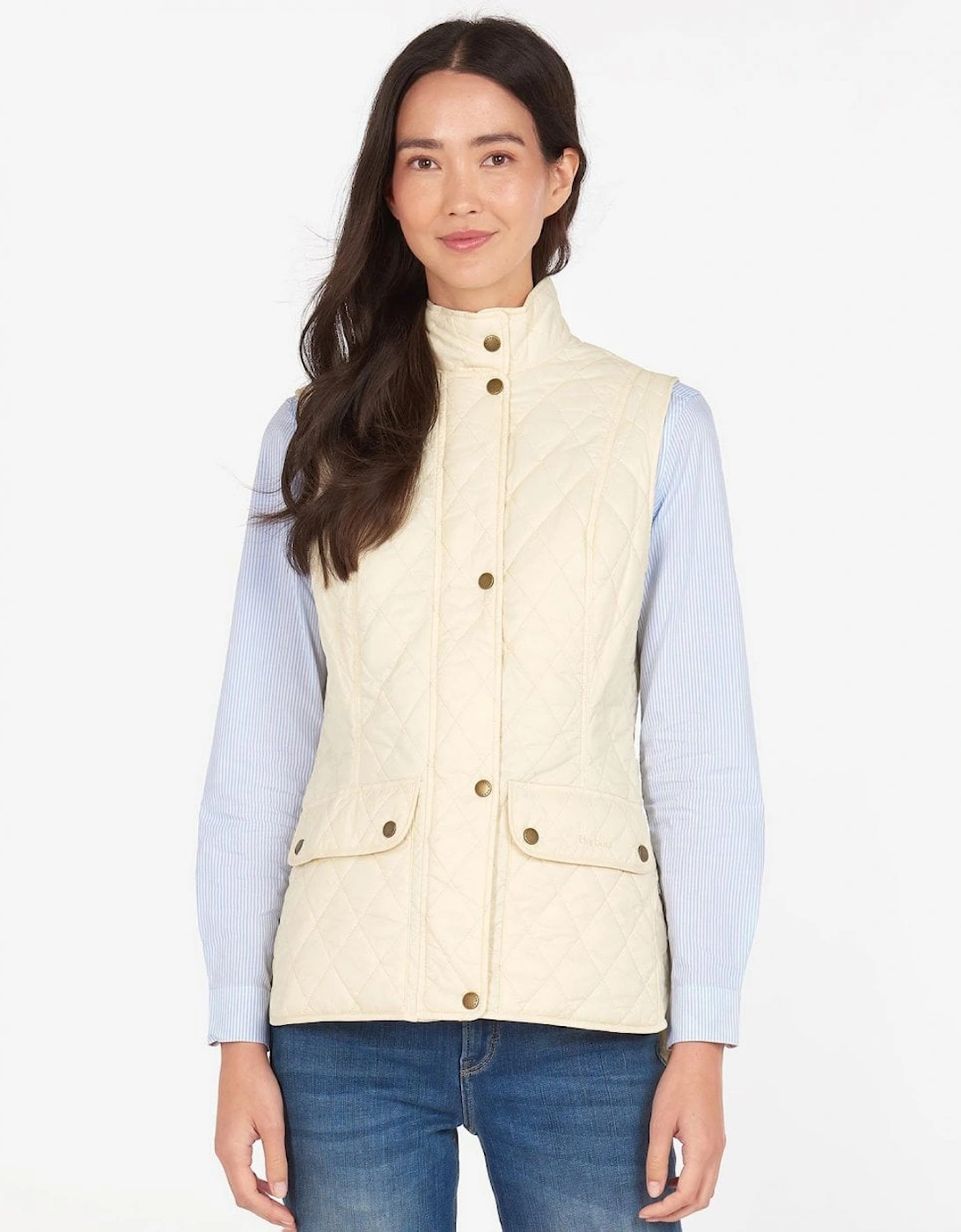 Otterburn Womens Gilet, 8 of 7