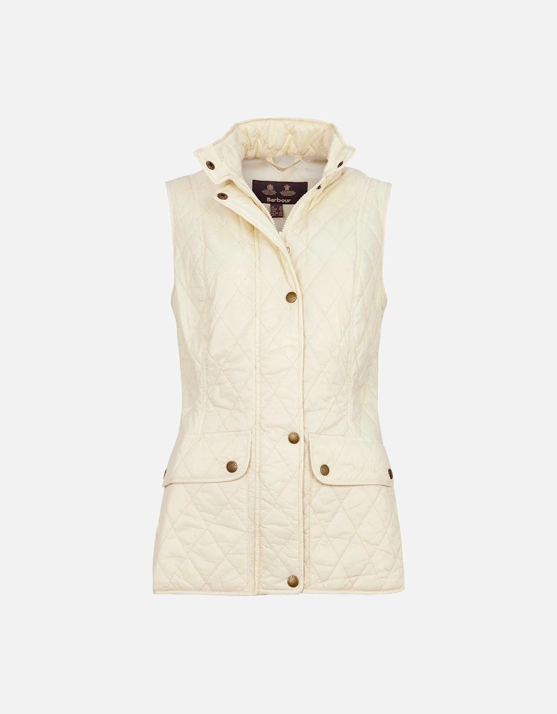 Otterburn Womens Gilet