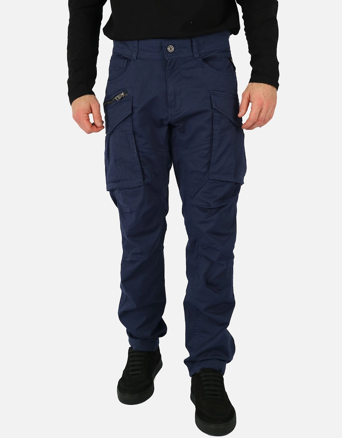 Joe Navy Cargo Trouser