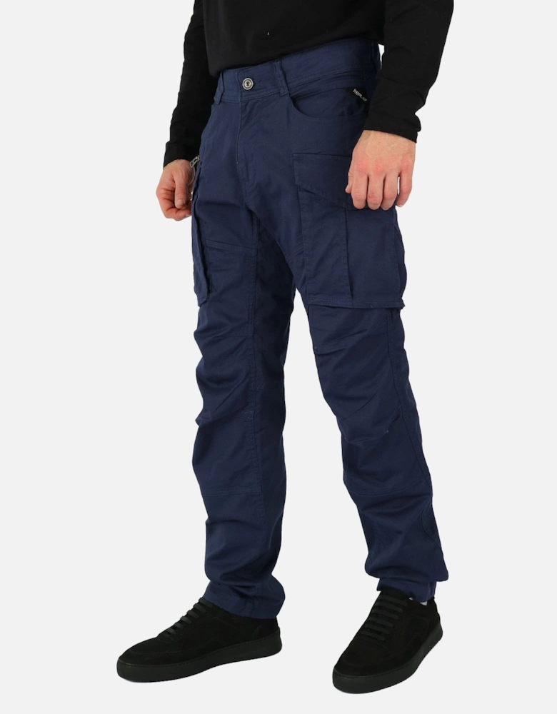 Joe Navy Cargo Trouser