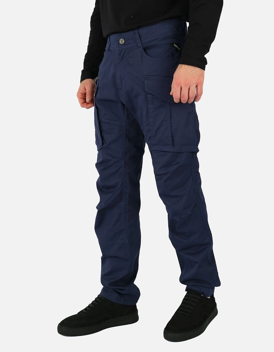 Joe Navy Cargo Trouser, 5 of 4