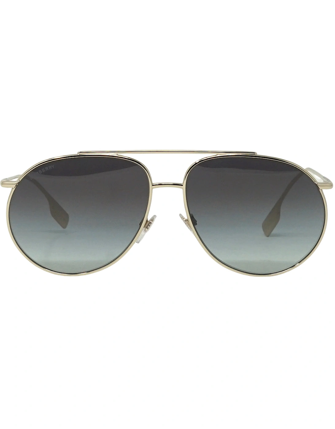 BE3138 11098G Alice Gold Sunglasses, 4 of 3