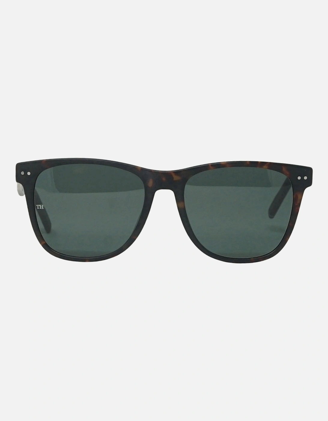 TH1712 0086 QT Brown Havana Sunglasses, 4 of 3