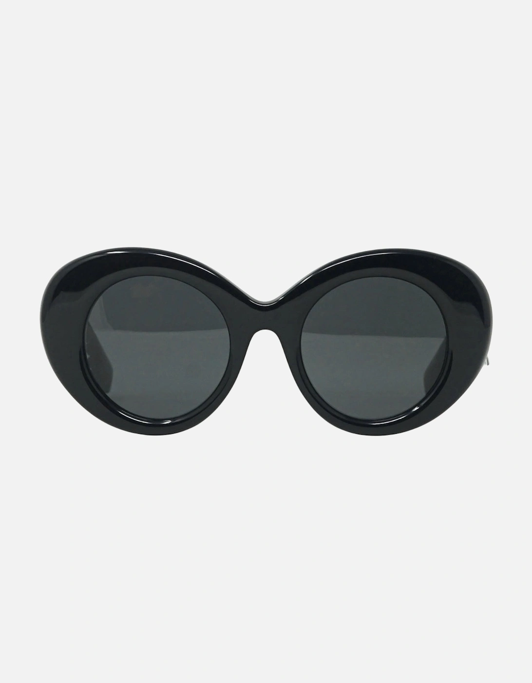 Be4370U 300187 Margot Black Sunglasses, 4 of 3