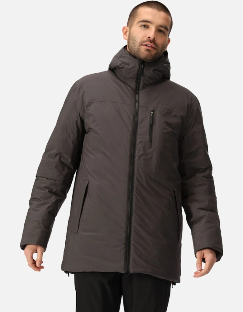 Mens Yewbank II Waterproof Insulated Jacket