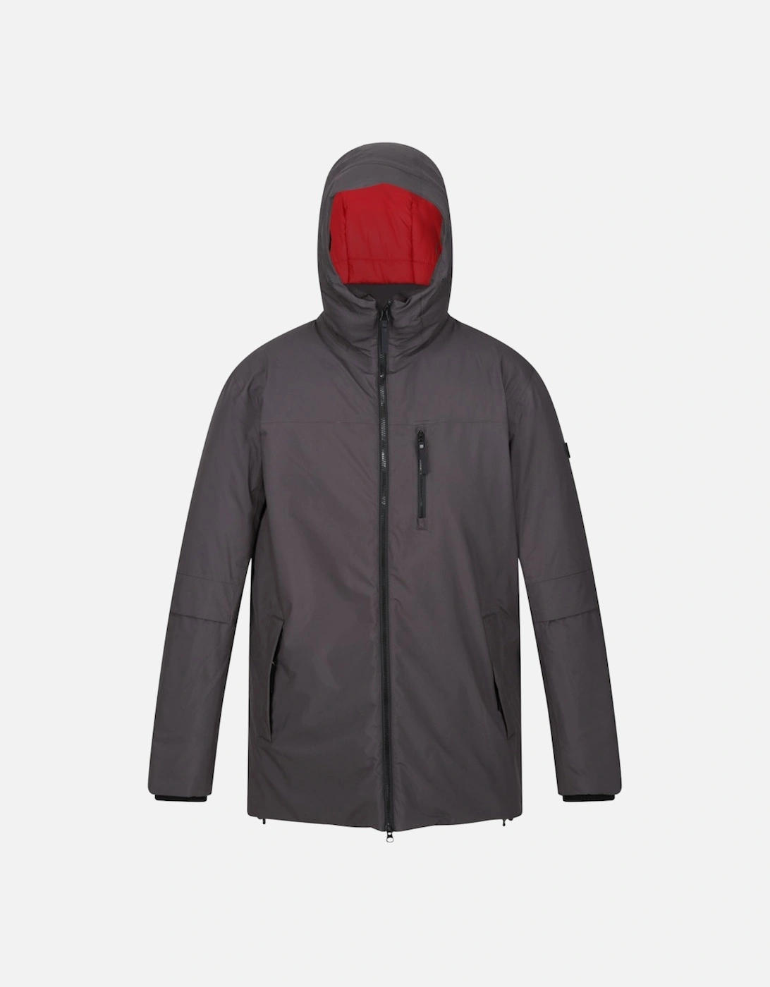 Mens Yewbank II Waterproof Insulated Jacket