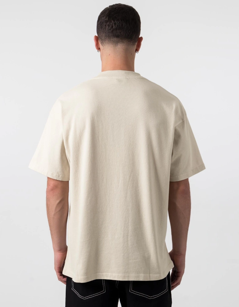 Oversized Thoroughbred T-Shirt