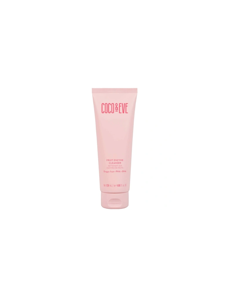 Fruit Enzyme Cleanser 120ml