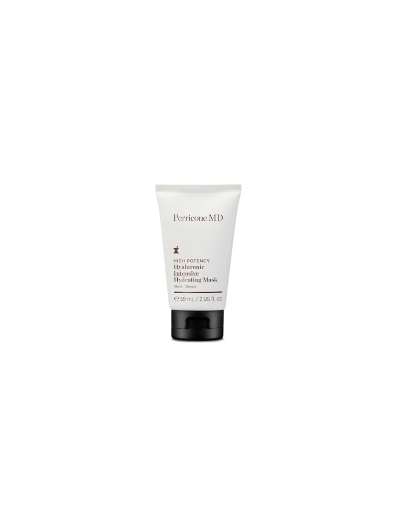 High Potency Hyaluronic Intensive Hydrating Mask 59ml