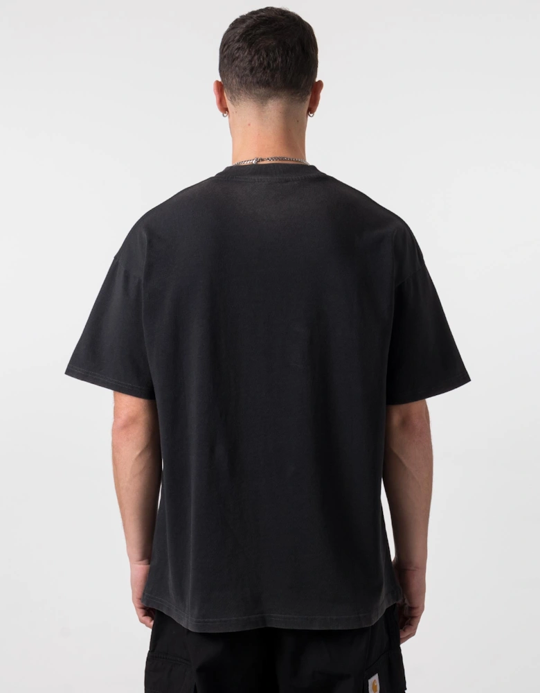 Oversized Thoroughbred T-Shirt
