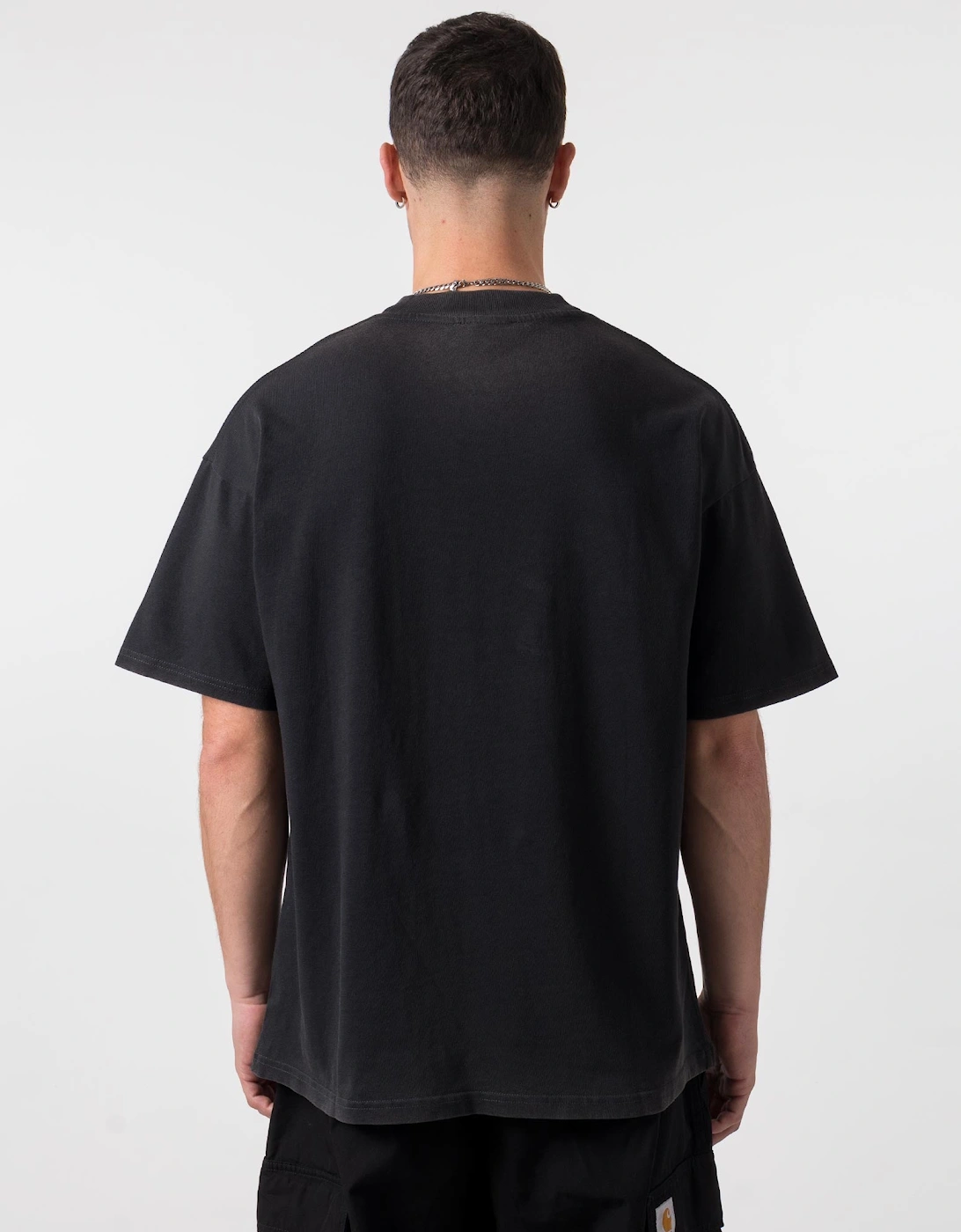 Oversized Thoroughbred T-Shirt