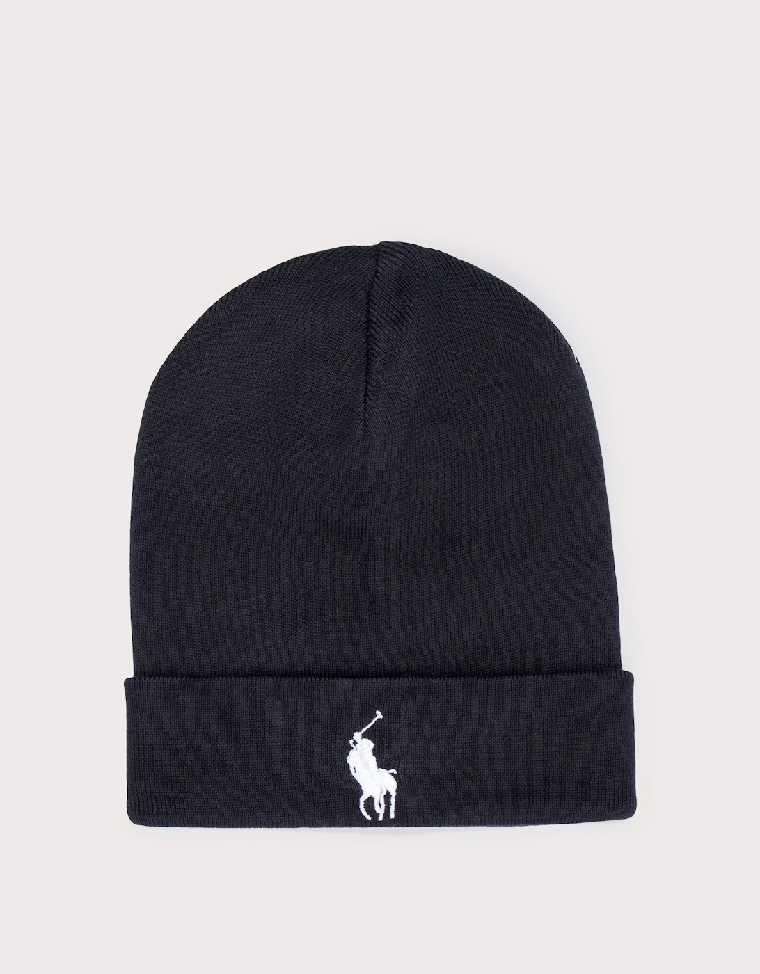 Combed Cotton Beanie, 3 of 2