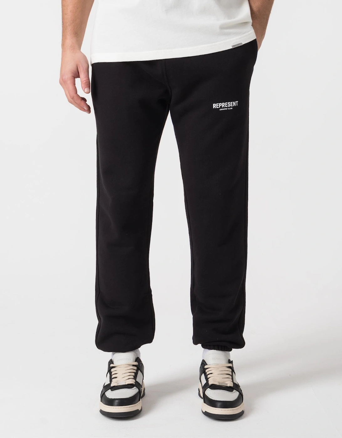 Relaxed Fit Owners' Club Joggers, 5 of 4