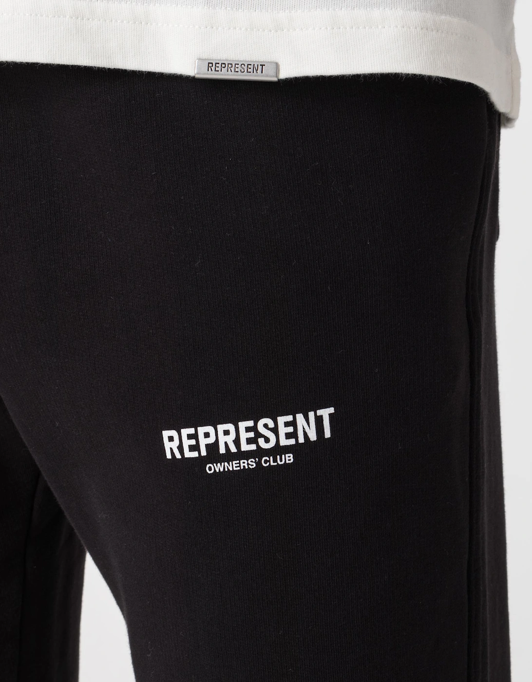 Relaxed Fit Owners' Club Joggers