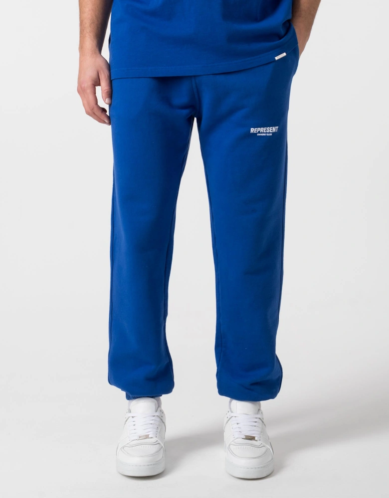 Relaxed Fit Owners' Club Joggers