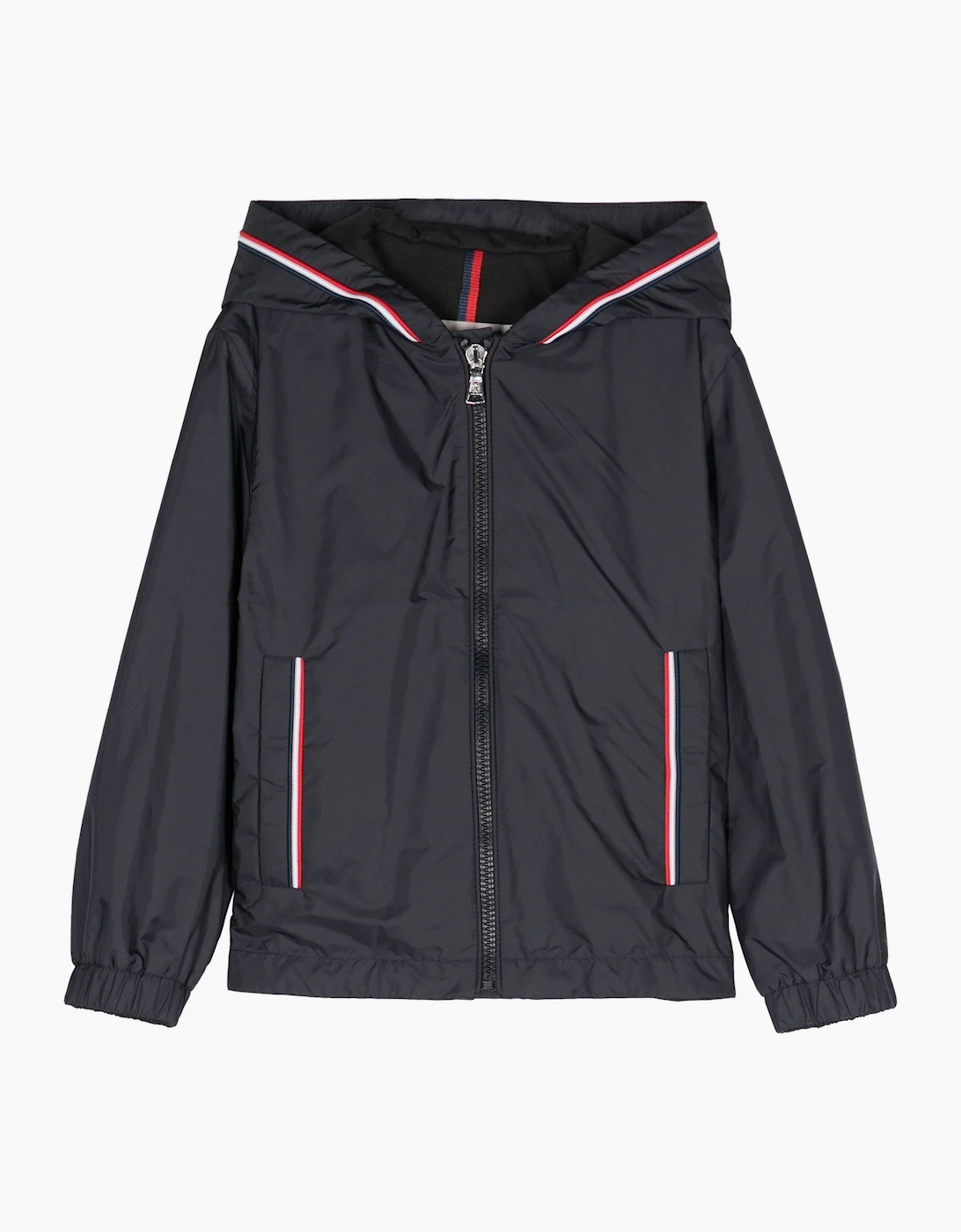 Moncler Kids Granduc Jacket Navy - Size: 12Y