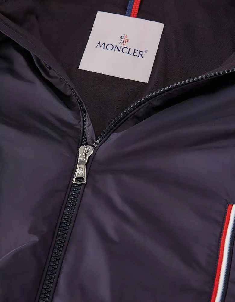 Kids Granduc Jacket Navy