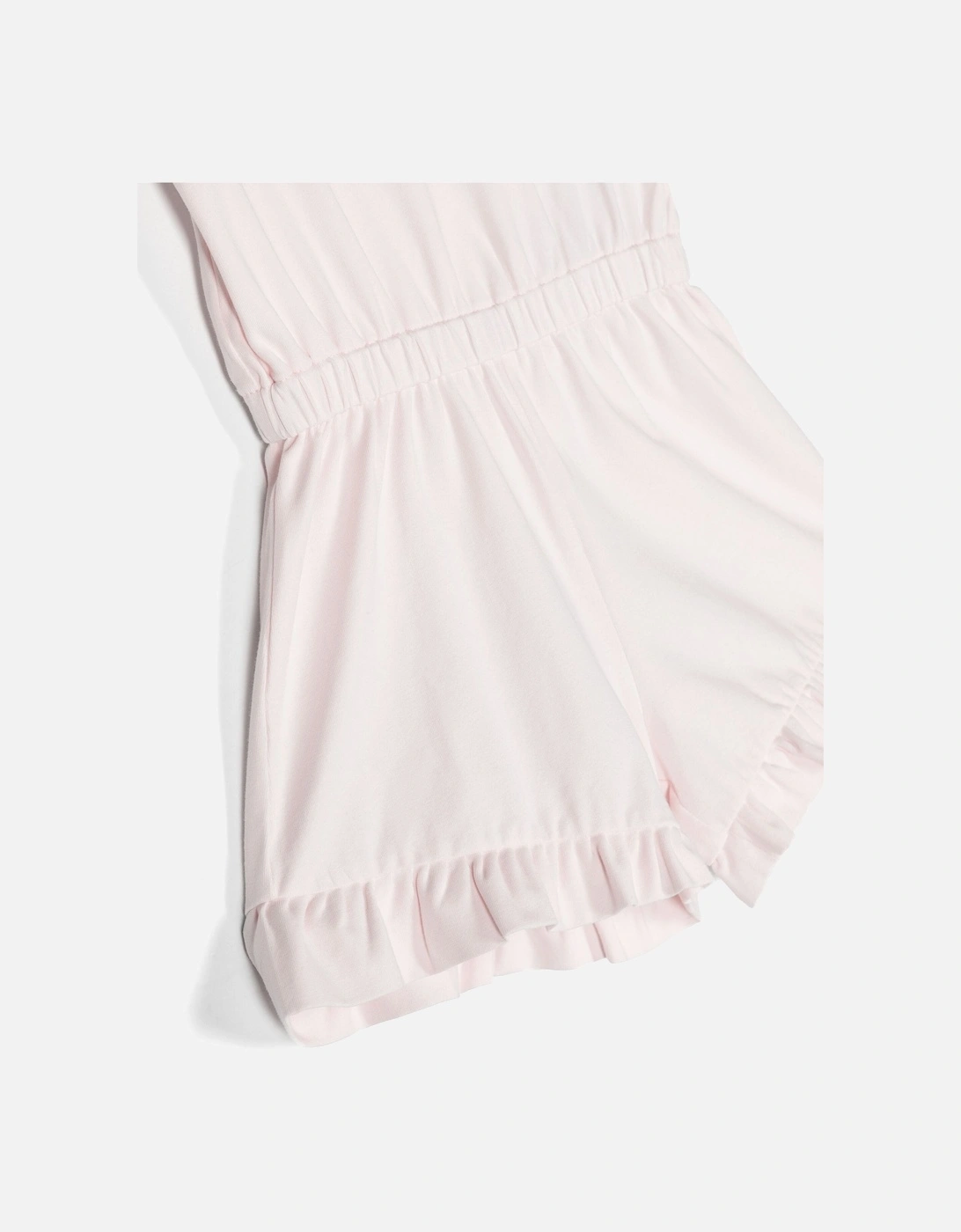 Baby Romper Pink