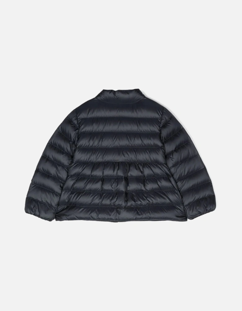 Baby Joelle Jacket Navy