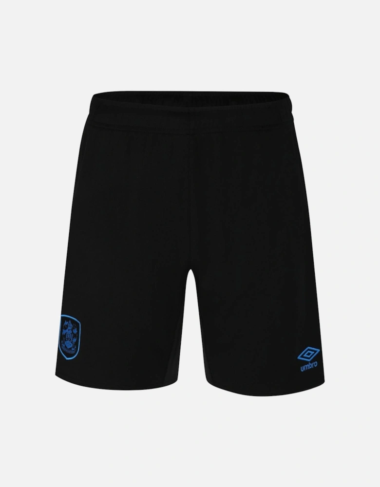 Childrens/Kids 23/24 Huddersfield Town AFC Third Shorts