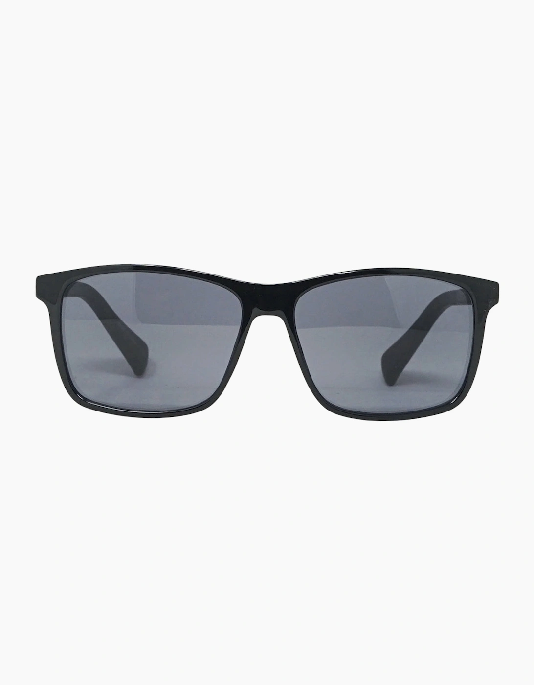 Calvin Klein Men's Black Ck19568s 001 Sunglasses - Size: One Size