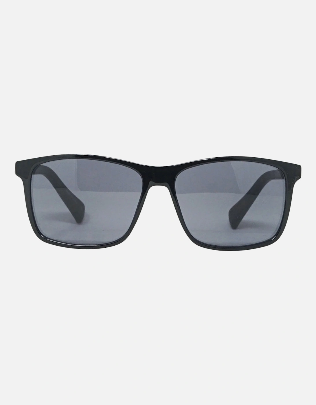 CK19568S 001 Black Sunglasses, 4 of 3