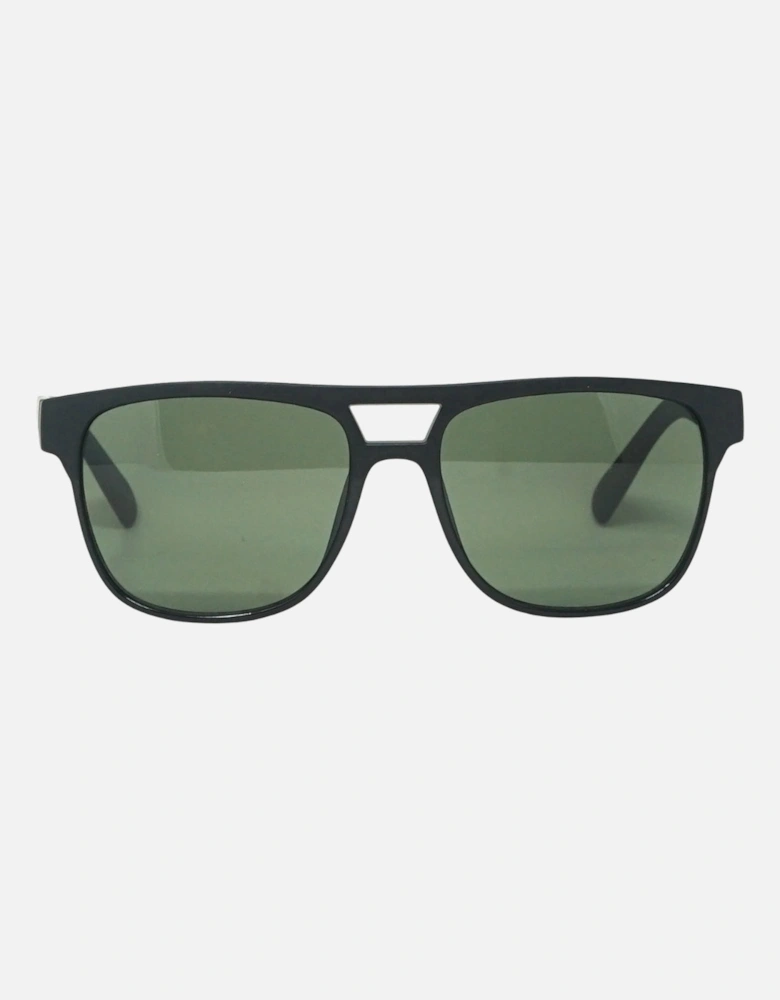 CK20523S 001 Black Sunglasses