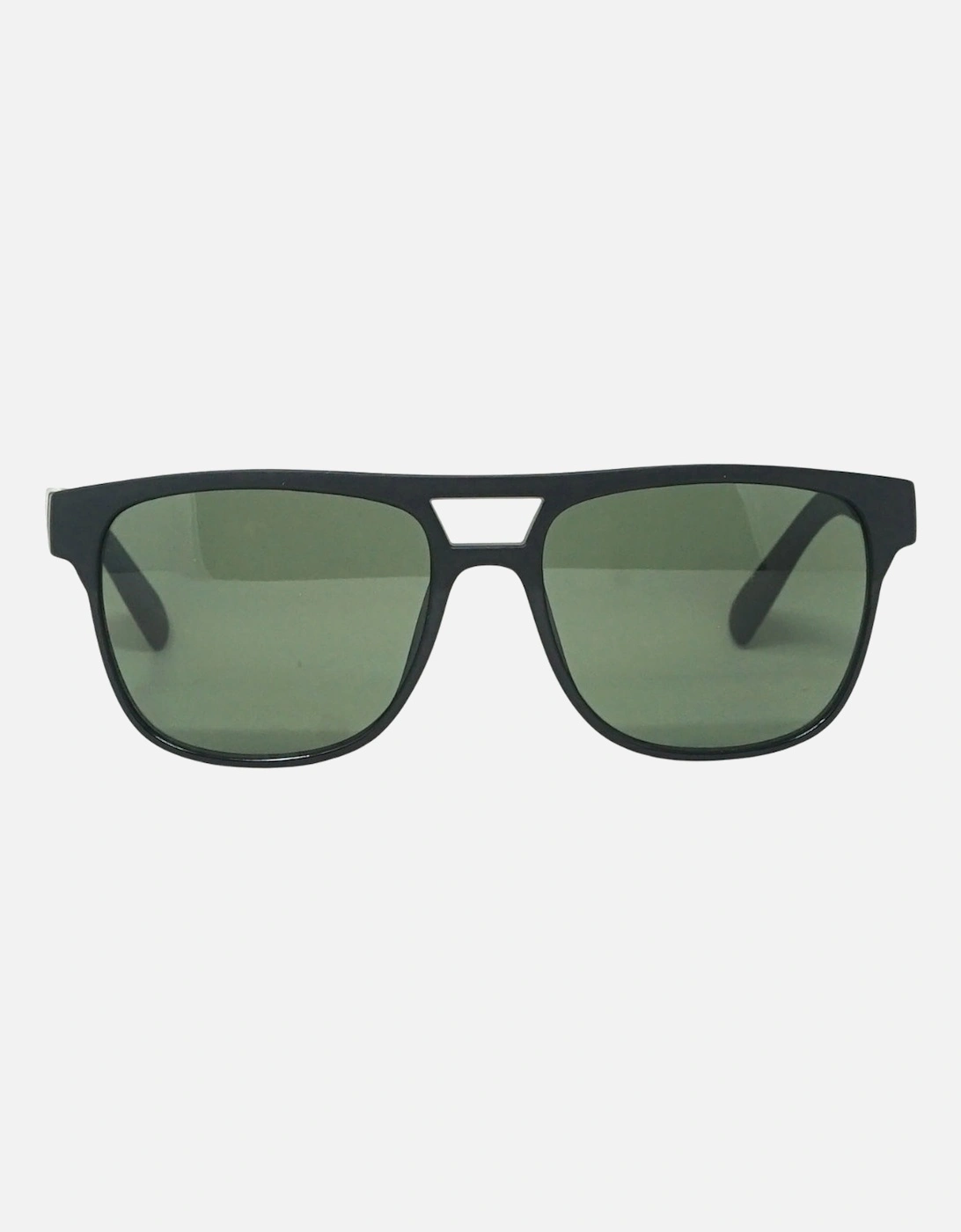 CK20523S 001 Black Sunglasses, 4 of 3