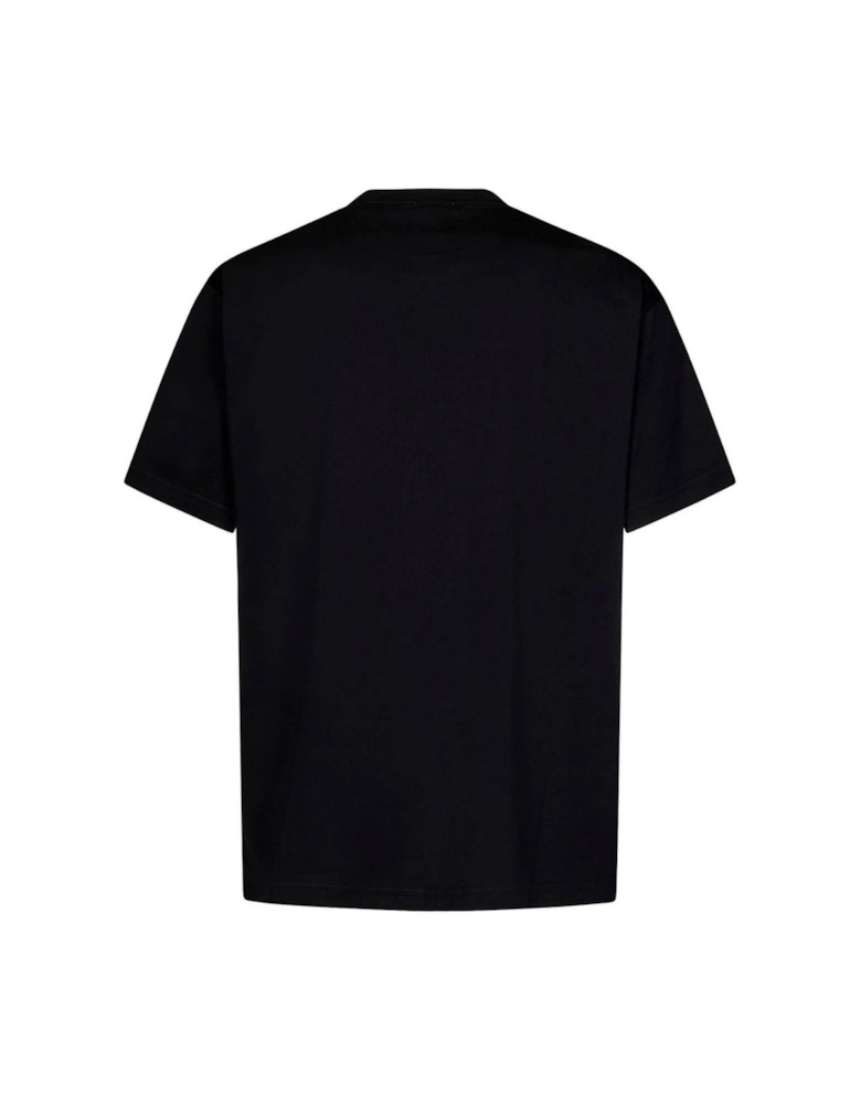 Box Logo Black T-Shirt