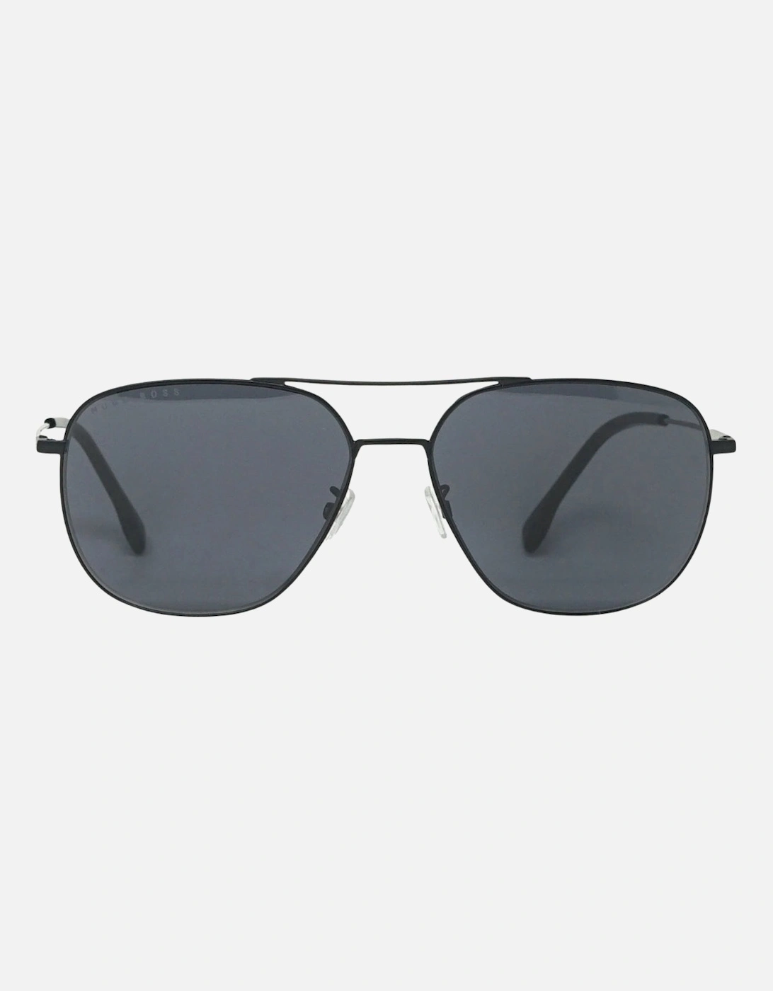 1218 0T17 IR Black Sunglasses, 4 of 3