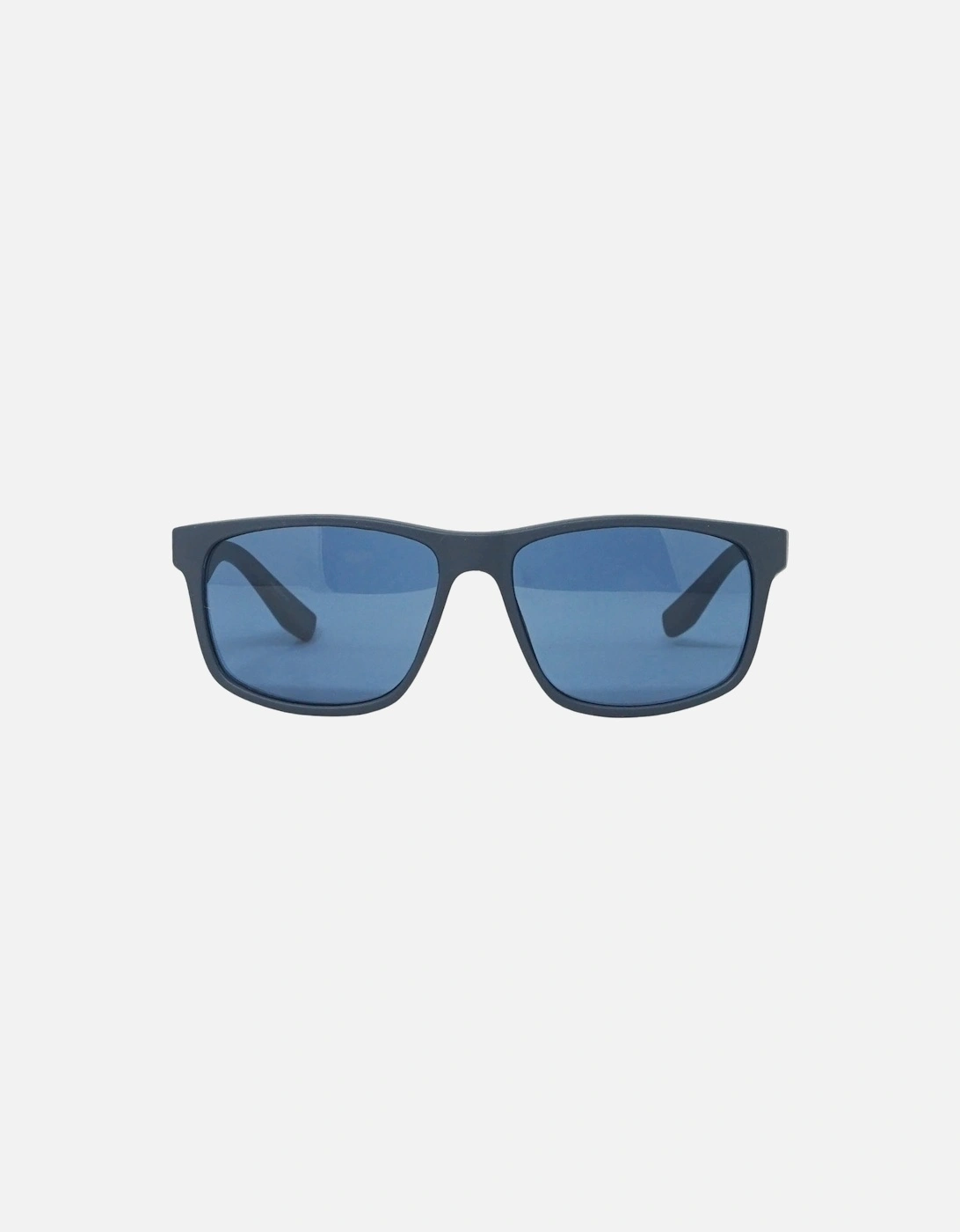 CK19539S 410 Navy Blue Sunglasses, 4 of 3