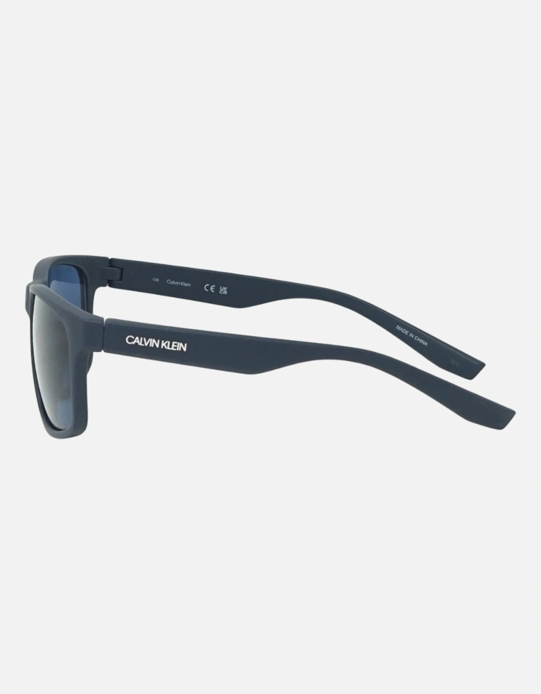 CK19539S 410 Navy Blue Sunglasses