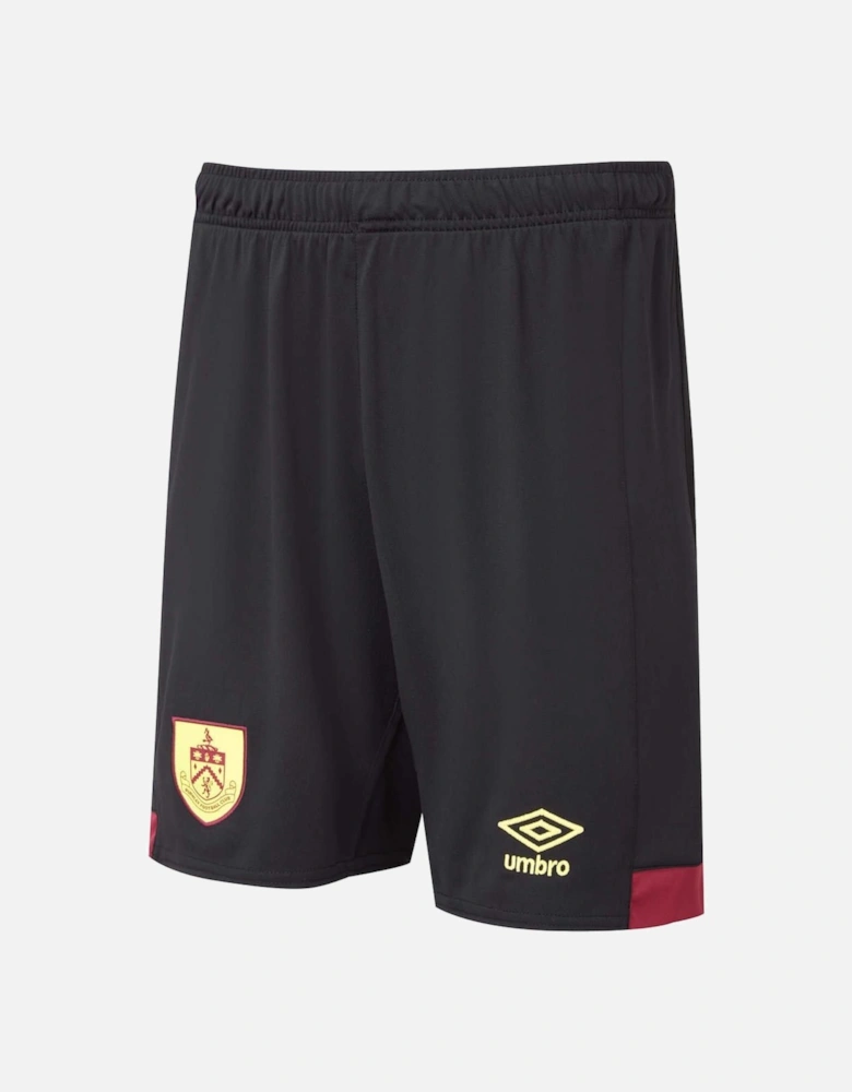 Mens 23/24 Burnley FC Away Shorts