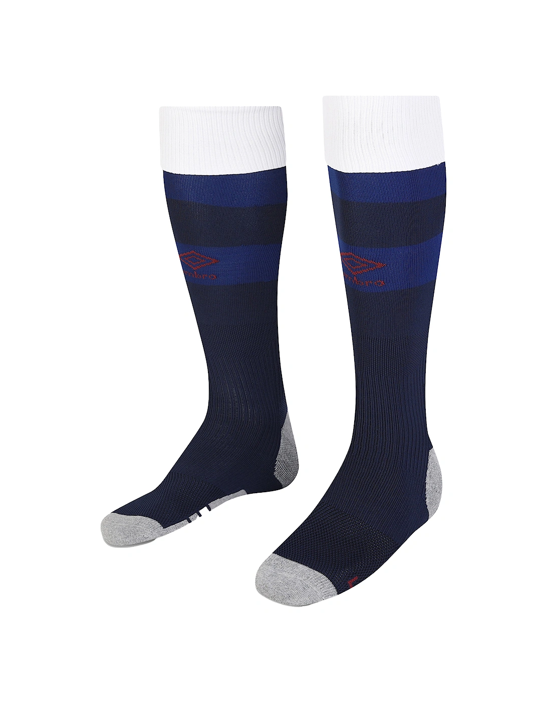Mens 23/24 England Rugby Home Socks, 4 of 3