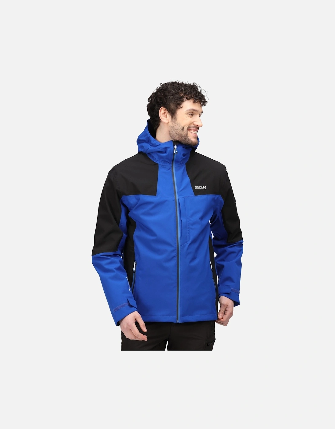 Mens Wentwood VI 3 in 1 Insulated Jacket