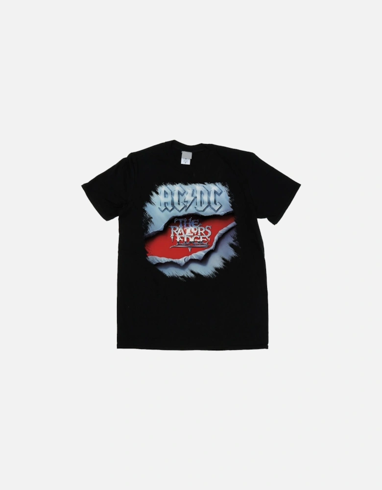 Mens Razor?'s Edge T-Shirt