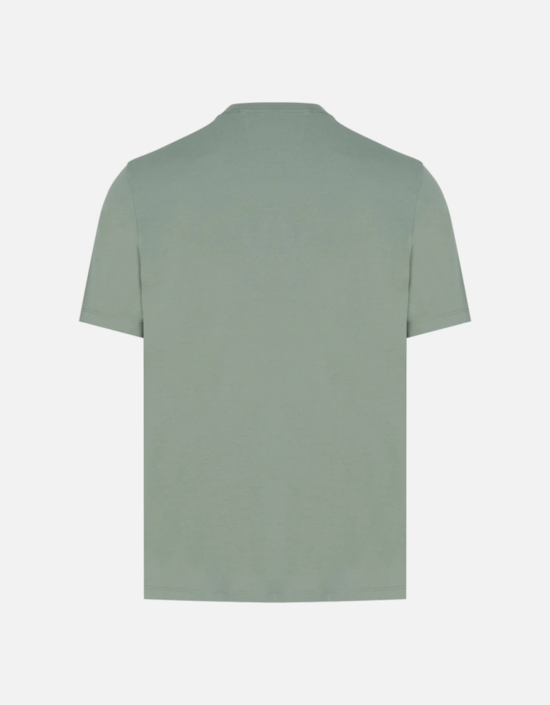 British Sailor T-shirt Green