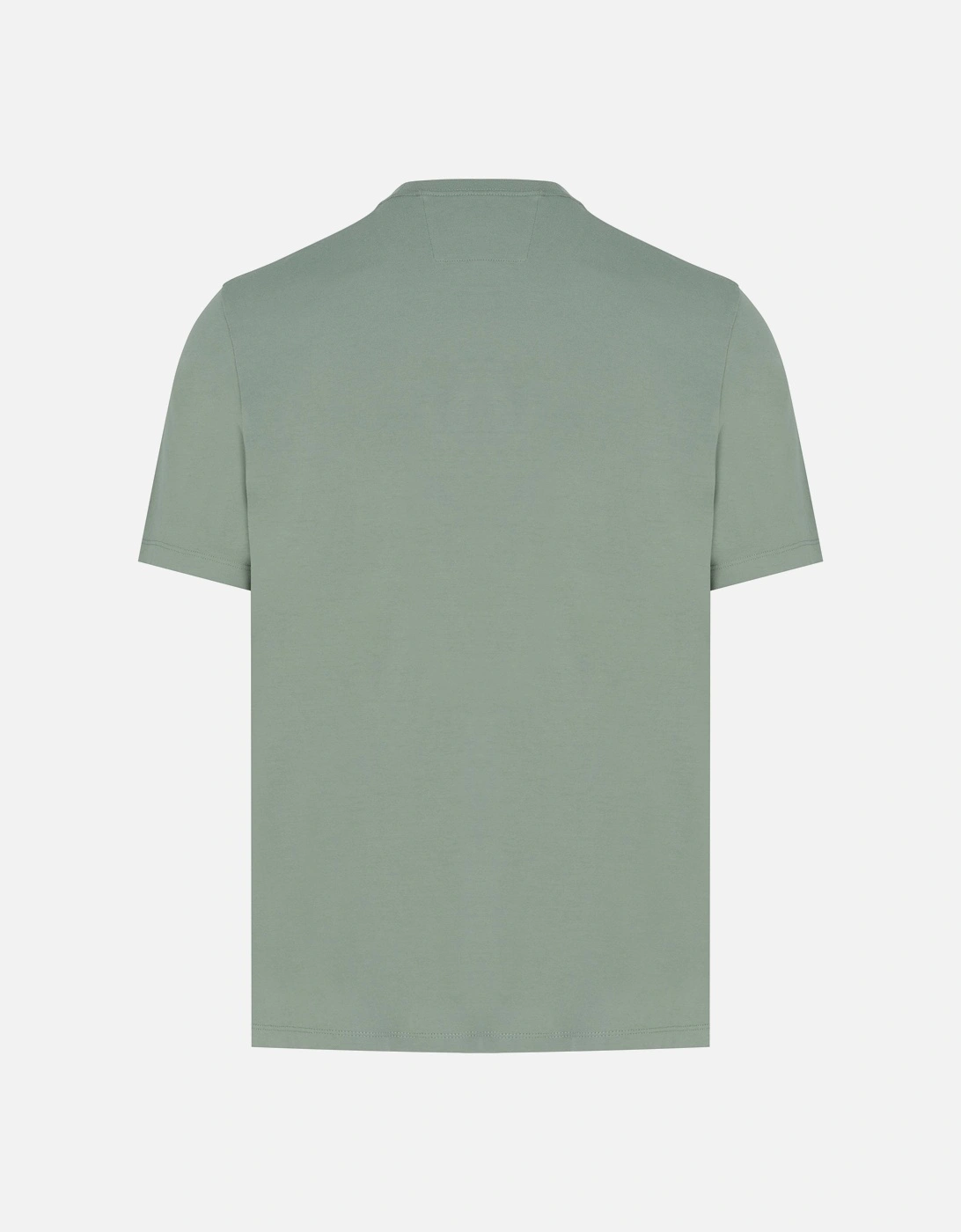 British Sailor T-shirt Green