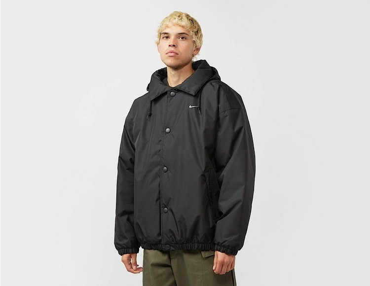 Sportswear Solo Swoosh Puffer Jacket