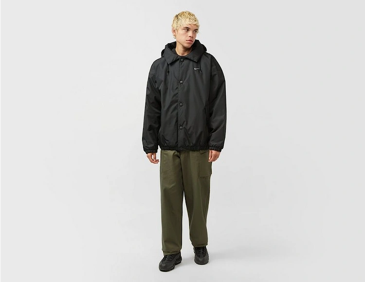 Sportswear Solo Swoosh Puffer Jacket