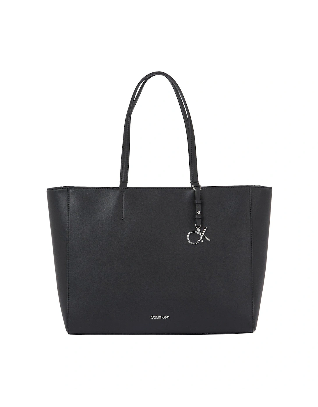 Ck Must Shopper Bag - Black, 2 of 1